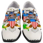 E8cftciweaqngbg Women Heeled Oxford Shoes