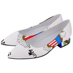 Women s Block Heels  