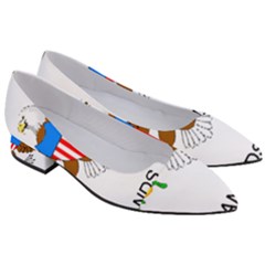 Women s Block Heels  