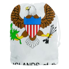 Drawstring Pouch (3XL) 