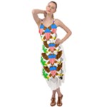 E8cftciweaqngbg Layered Bottom Dress