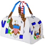 E8cftciweaqngbg Burner Gym Duffel Bag
