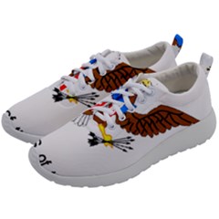 Mens Athletic Shoes 