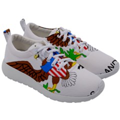 Mens Athletic Shoes 