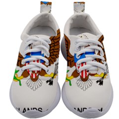 Kids Athletic Shoes 