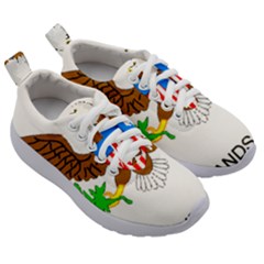 Kids Athletic Shoes 
