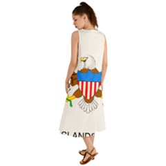 Summer Maxi Dress 