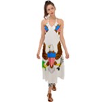 E8cftciweaqngbg Halter Tie Back Dress 