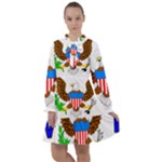 E8cftciweaqngbg All Frills Chiffon Dress