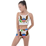 E8cftciweaqngbg Summer Cropped Co-Ord Set