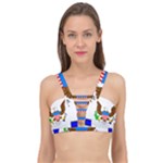 E8cftciweaqngbg Cage Up Bikini Top