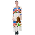 E8cftciweaqngbg Button Up Maxi Dress