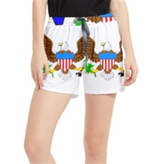 Women s Runner Shorts 