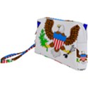 Wristlet Pouch Bag (Small) 