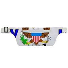 Active Waist Bag 