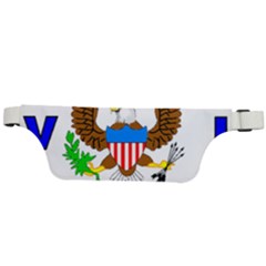 Active Waist Bag 