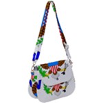 E8cftciweaqngbg Saddle Handbag
