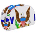 Make Up Case (Medium) 