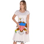 E8cftciweaqngbg Classic Short Sleeve Dress
