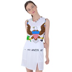 Women s Sleeveless Sports Top 