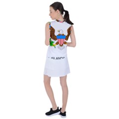 Women s Sleeveless Sports Top 