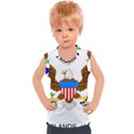 E8cftciweaqngbg Kids  Sport Tank Top