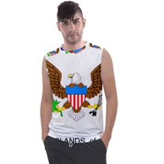 Men s Regular Tank Top 