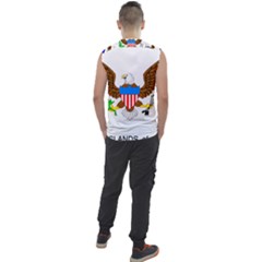 Men s Regular Tank Top 