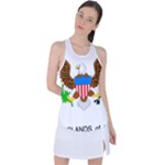 E8cftciweaqngbg Racer Back Mesh Tank Top