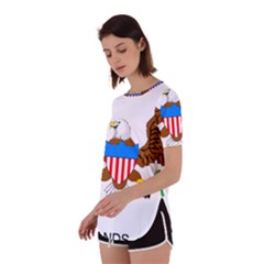 Perpetual Short Sleeve T-Shirt 