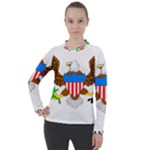 E8cftciweaqngbg Women s Pique Long Sleeve Tee