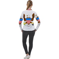 Women s Pique Long Sleeve T-Shirt 