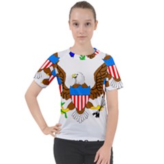 Women s Sport Raglan T-Shirt 