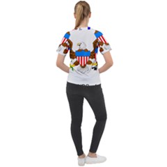 Women s Sport Raglan T-Shirt 
