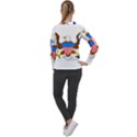 Women s Long Sleeve Raglan T-Shirt 