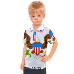 Kids  Polo T-Shirt 