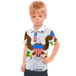 E8cftciweaqngbg Kids  Polo Tee