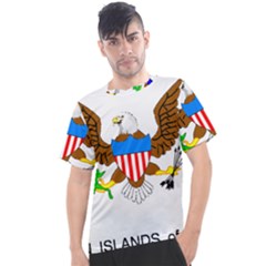 Men s Sport Top 
