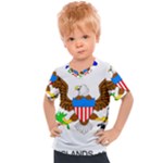 E8cftciweaqngbg Kids  Sports Tee