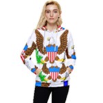E8cftciweaqngbg Women s Lightweight Drawstring Hoodie