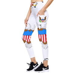 Pocket Leggings  