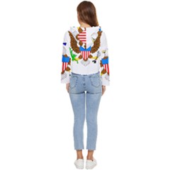 Women s Lightweight Cropped Hoodie 