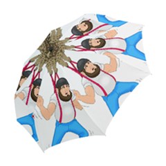Folding Umbrella 