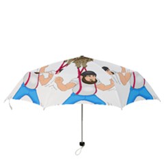 Folding Umbrella 