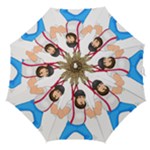 E8epcq3x0achi-l Straight Umbrellas