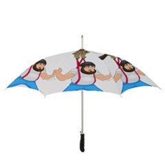 Straight Umbrella 
