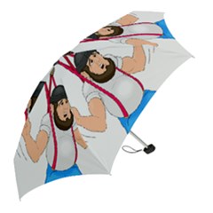 Mini Folding Umbrella 