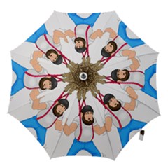 Hook Handle Umbrella (Large) 