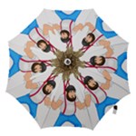 E8epcq3x0achi-l Hook Handle Umbrellas (Large)