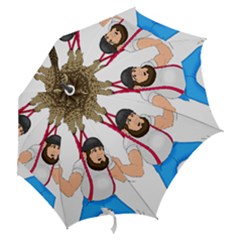 Hook Handle Umbrella (Large) 